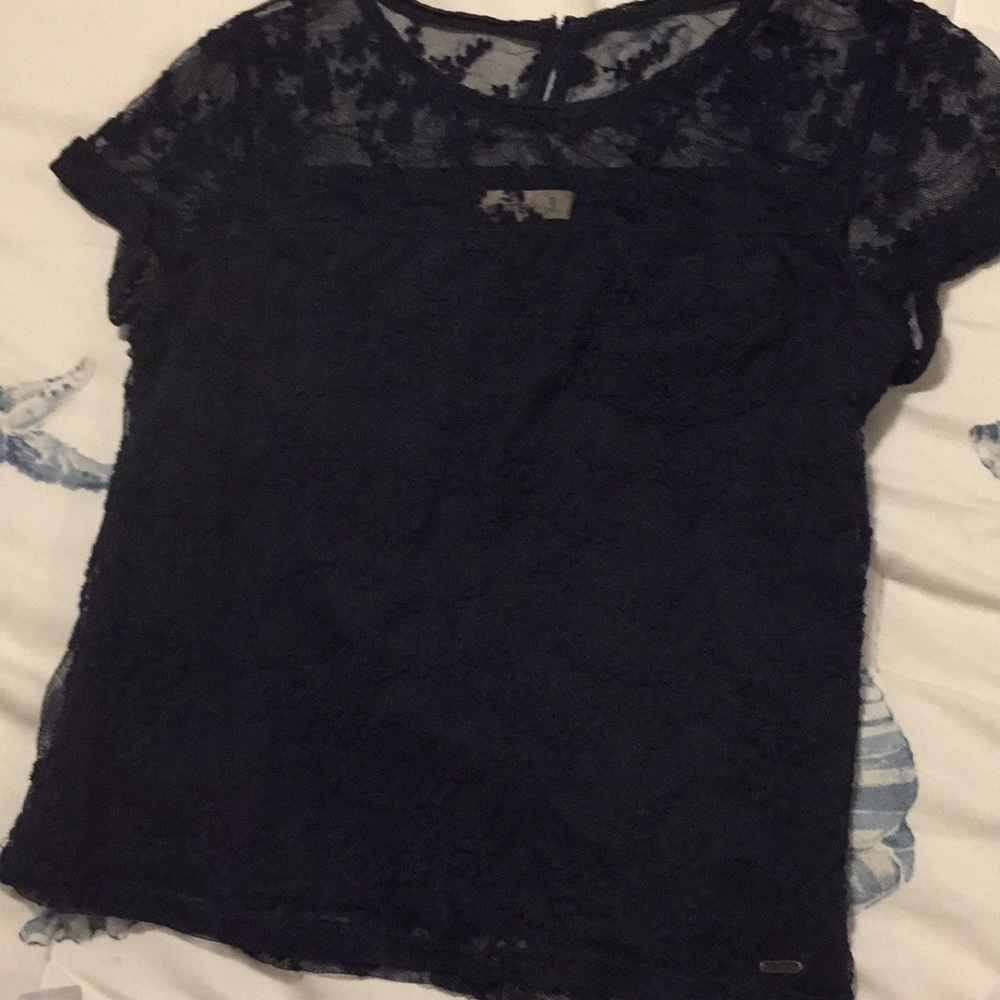Super cute top